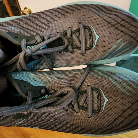 HOKA ONE ONE RINCON SNEAKERS - Picture 9 of 10